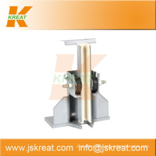 Elevator Parts|Elevator Guide Shoe KT18S-B22-1|guide shoe